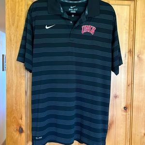 UNLV Nike Polo